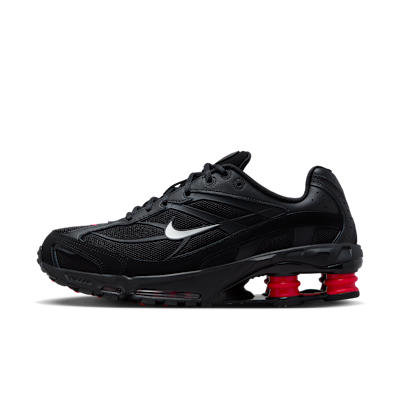 靴 Nike shox ride 2 prm Nike Shox Ride 2 PRM Metallic Silver Desert Khaki Men's